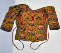 Gujaratti Blouse