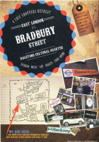 Bradbury Street Dalston's Cultural Quarter