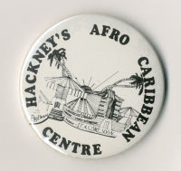  Hackney's Afro-Caribbean Centre