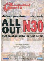 Poster - All Out N30