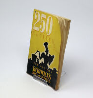 250 Recipes by Ruth Bradshaw M.C.A for use with Borwick's Baking Powder