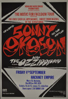 Sonny Okosun poster : Sonny Okosun
