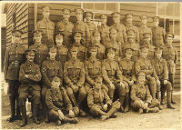 Photograph - soldiers in uniform