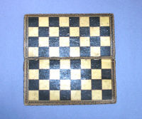 Draughts board