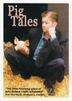 Flyer: Pig Tales