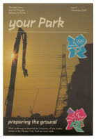 Your Park Booklet