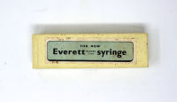 Everett Syringe 