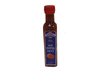Original Hot Pepper Sauce
