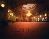 Suleymaniye Mosque, Kingsland Road 