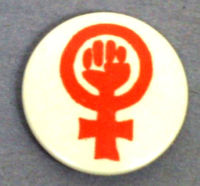 Women's badge