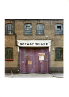 Shop Fronts: Hertford Road, Kingsland, April 2006