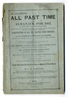 Almanac 1882