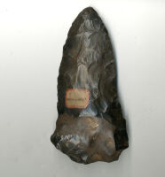 Handaxe forgery