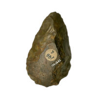 Palaeolithic Stone Tool