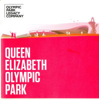 Queen Elizabeth Olympic Park 