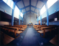 Shoreditch Tabernacle Baptist Church 