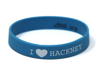 I love Hackney