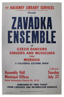 Zavadka Ensemble