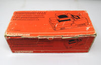 Kindermann Profimount C.A.M slide mounting device in red card box