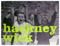 Hackney Wick 