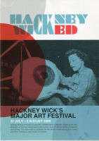 Hackney Wicked 