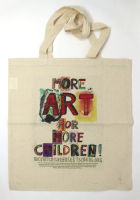 More art for more children!