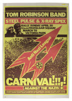 Carnival against the Nazis