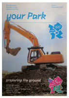 Your Park Booklet