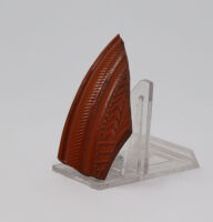 Fragment of container