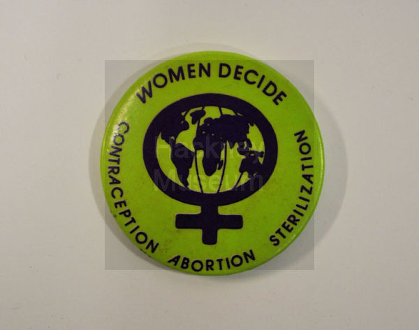 Museum of Contraception and Abortion