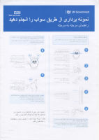 Poster: Lateral Flow Guide