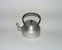 Gas kettle