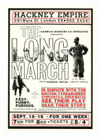Poster - The Long March