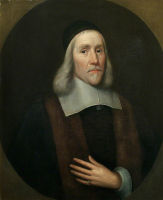 Portrait of George Clarke Esq. of Hackney