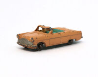 Car (Zodiac convertable)