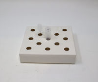 Covid Test: Test tube holder (multiple)