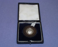 Medal box