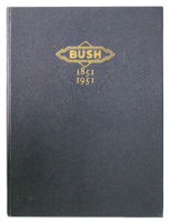 Bush Centenary Album