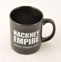 Hackney Empire mug