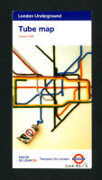 Tube maps