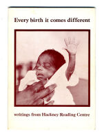 Childbirth booklet