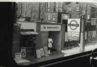 Old Dalston Station