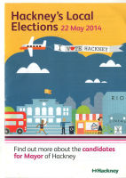 Hackney's Local Elections