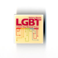 History Month LGBT 2013