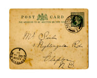 Postcard