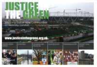 Justice in the Green