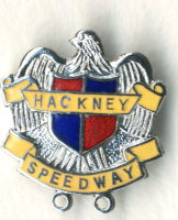 Hackney Speedway
