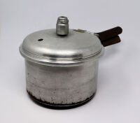 Pressure cooker : Presto 604