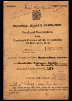 Insurance book