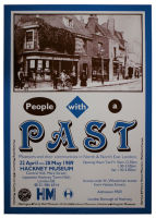 Poster : People with a past